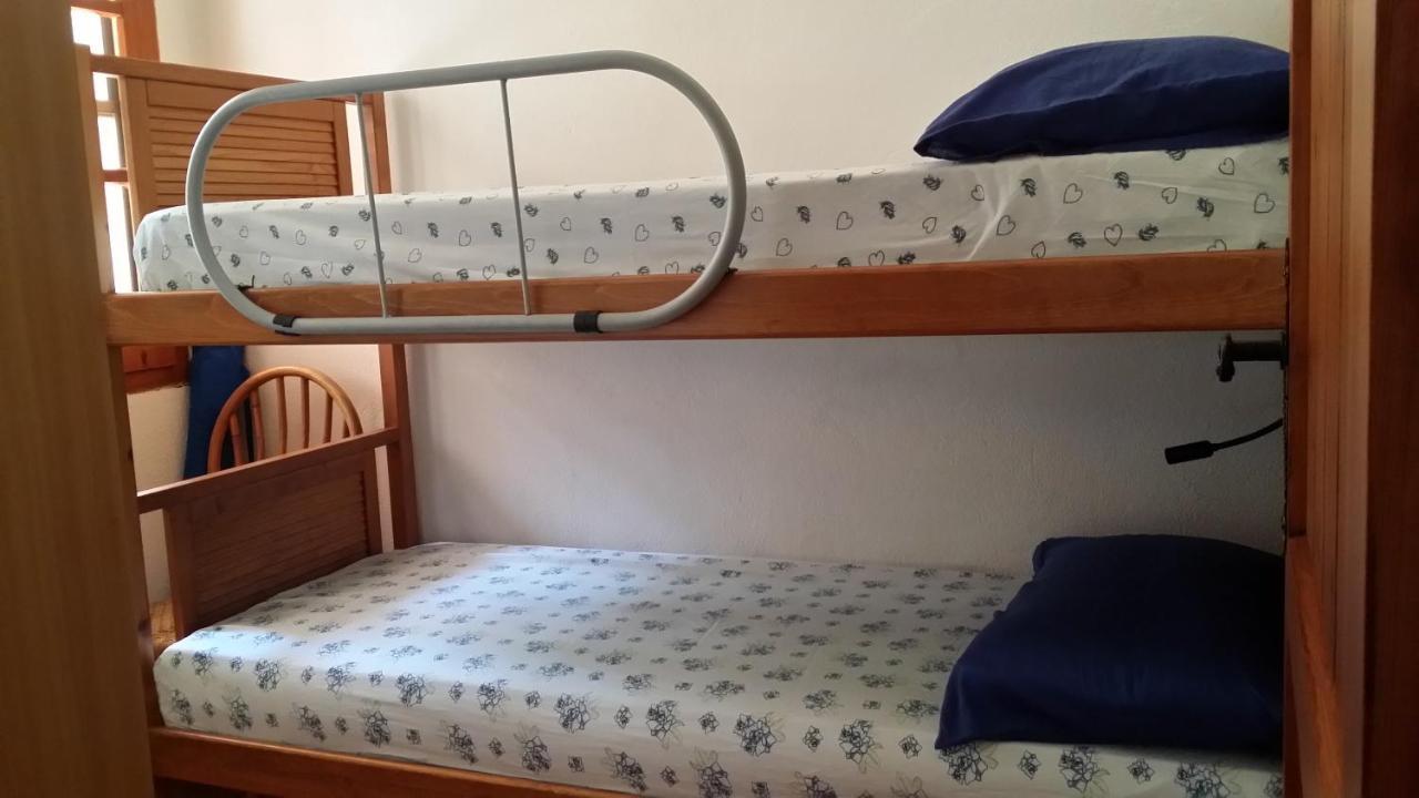 הוילה Chia Zeffiro מראה חיצוני תמונה